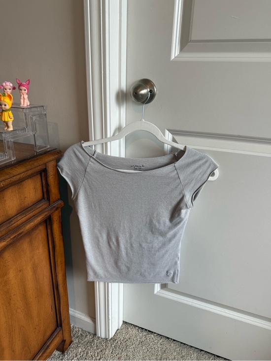 Urban Outfitters Tops - Urban Outfitters Off The Shoulder Top
